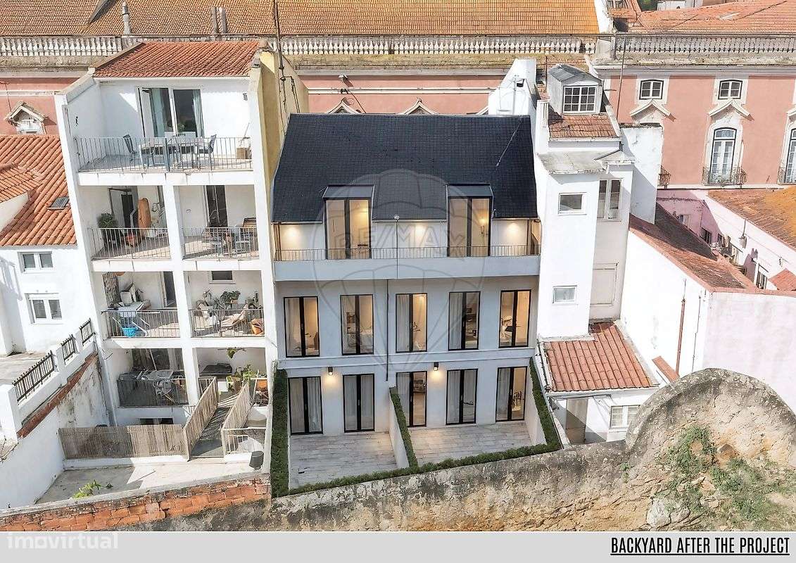 Prédio  para venda - Grande imagem: 5/34