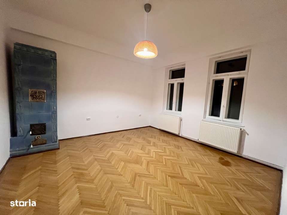 Vila individuala zona Floreasca-14