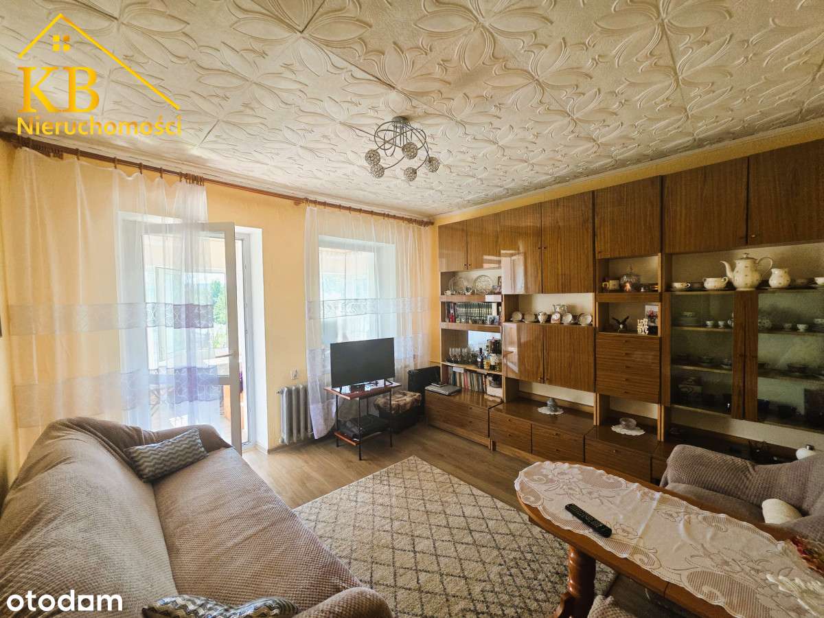 Jedlina Zdrój 4 pokoje | weranda | bezczynszowe |-2