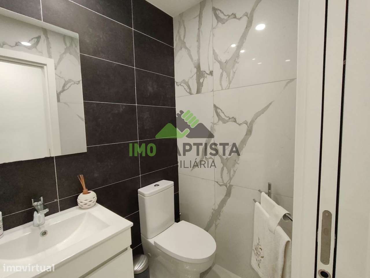 Moradia Geminada V3 em São João da Madeira- EXCLUSIVO-6