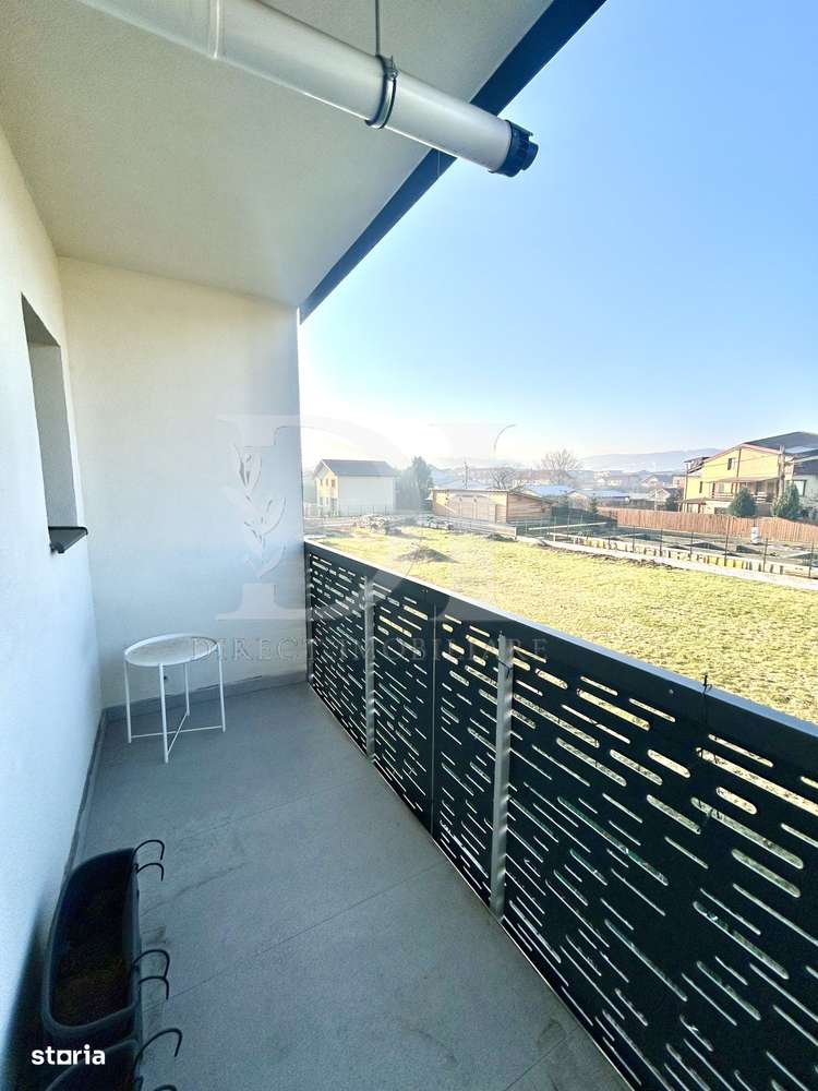 Apartament la cheie / etaj intermediar / Zona Vivo-17