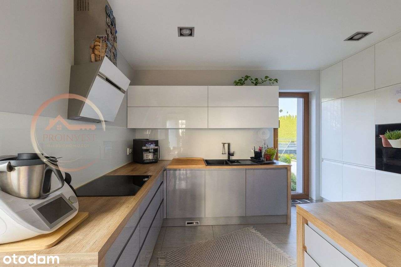 Dom, 182,80 m², Prądki - Pełny obrazek: 5/20