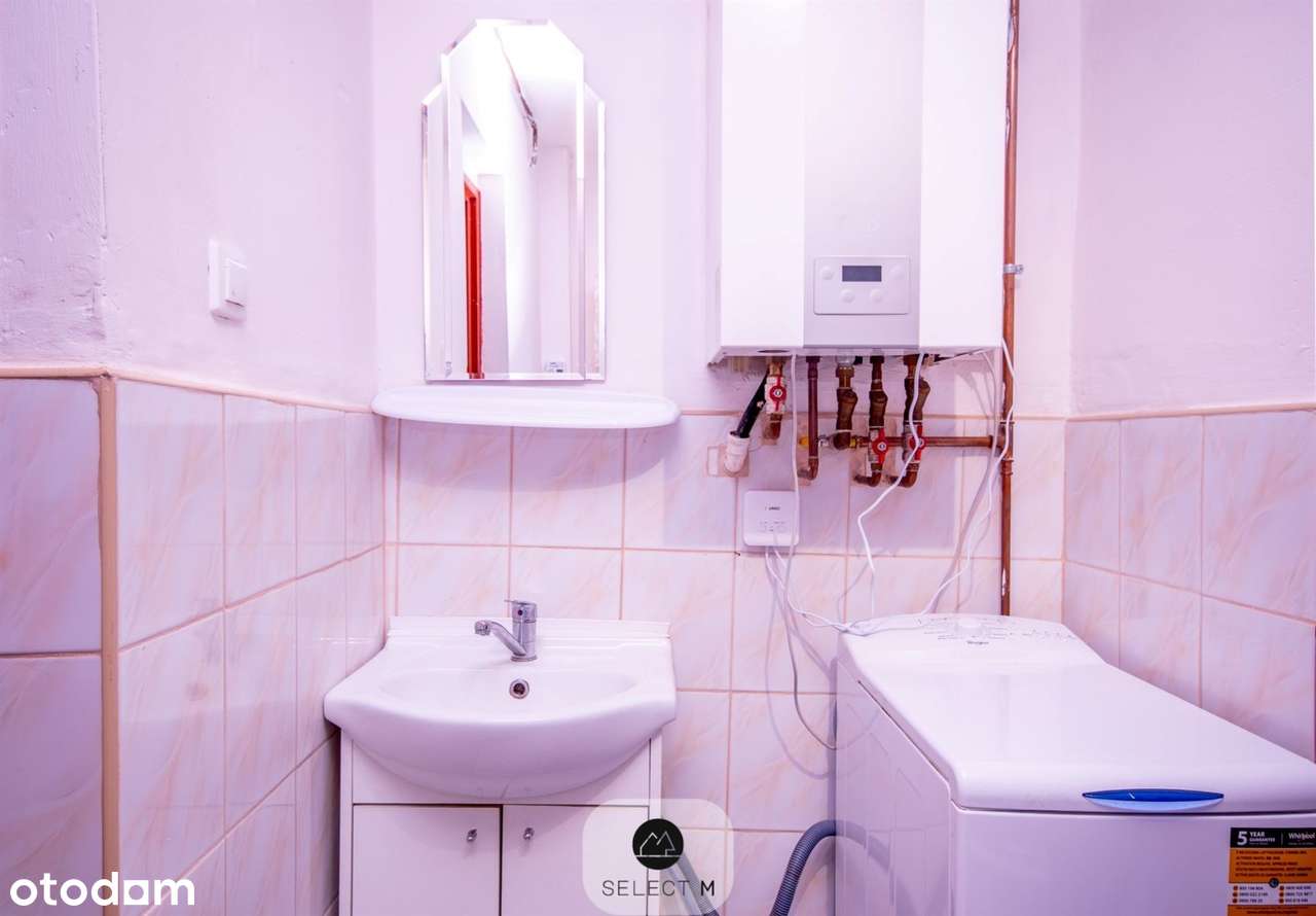 Mieszkanie w Cieplicach dla inwestora - Pełny obrazek: 4/9