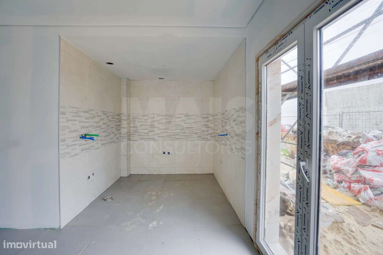 Moradia Algueirão - Grande imagem: 3/35