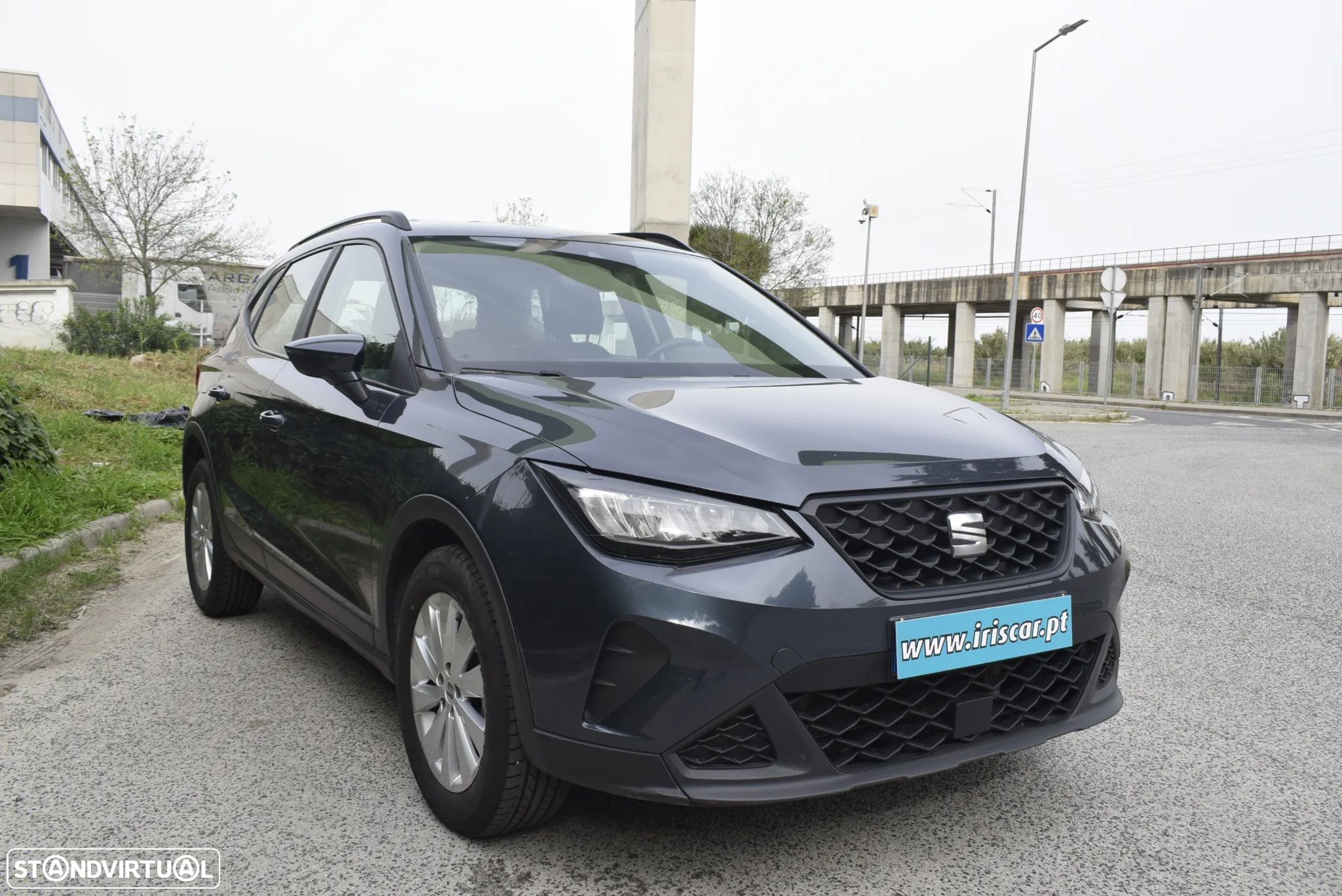 SEAT Arona 1.0 TSI Style - 1