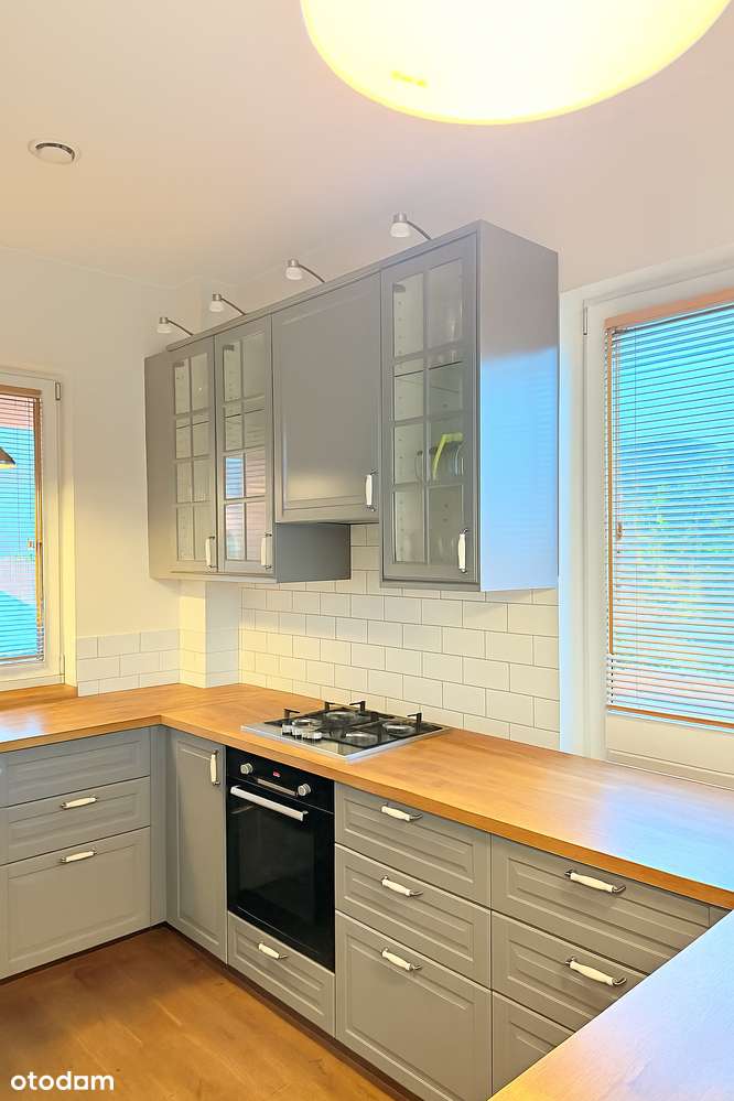 WYJĄTKOWA OFERTA! Ekologiczny dom - Stare Babice-7