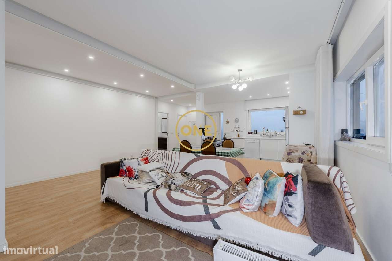 Moradia Multifuncional com Elevado Potencial – Famalicão / Guimarães-37