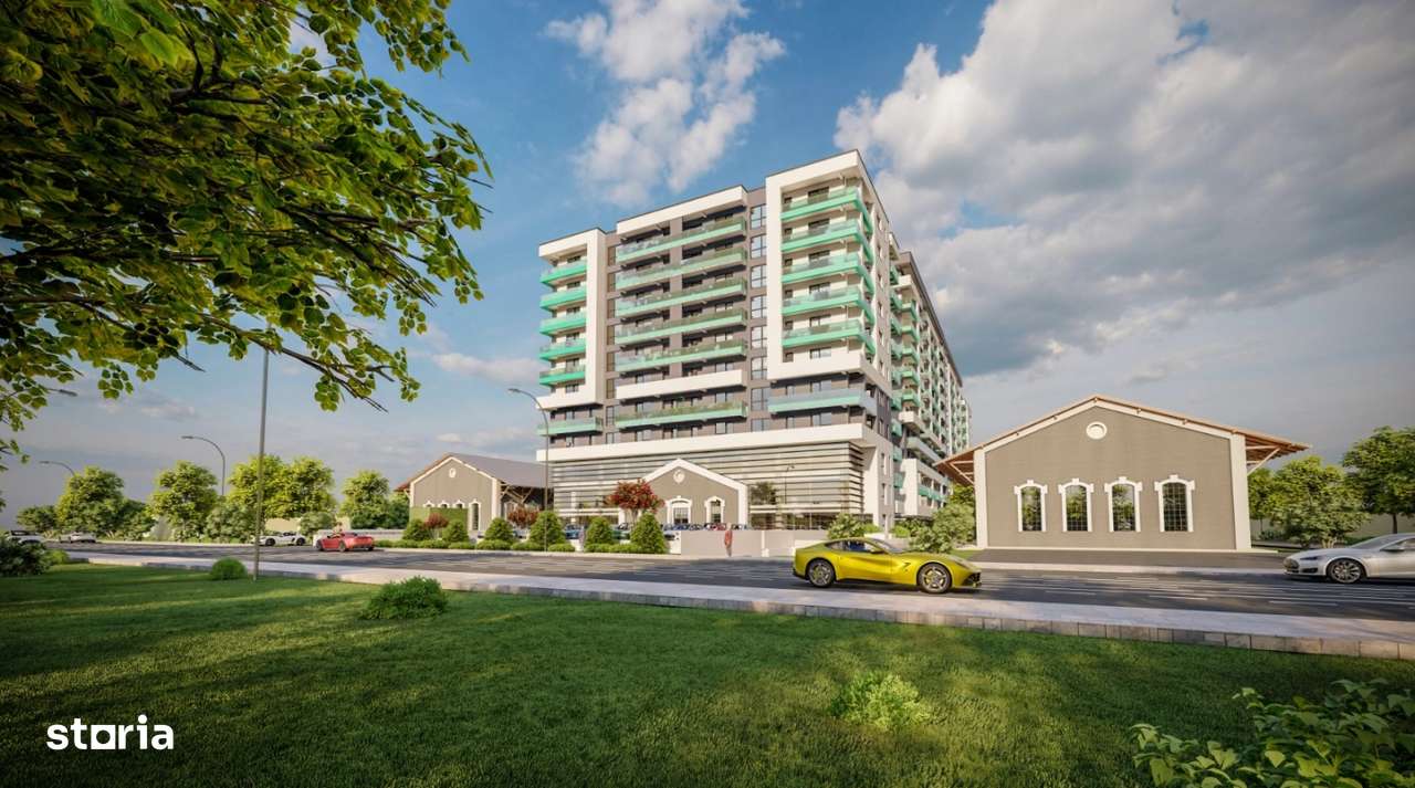 Apartament in  Tătărași,  investițiile cresc cu peste 15% anual-9