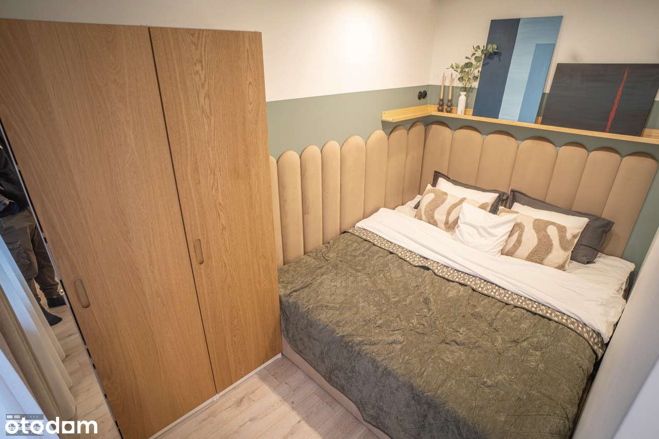 Top Lokalizacja urządzone przez Architekta oś. Mickiewicza-10