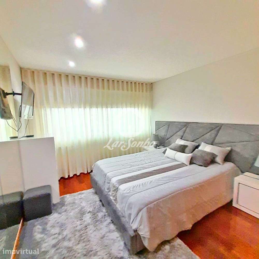 Apartamento T2 em Esposende - Grande imagem: 5/24