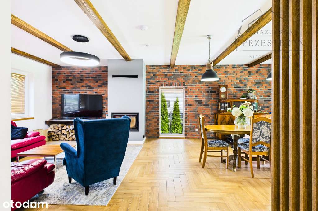 Dom z dostępem do jeziora, Woszczele - 5km od Ełku-5