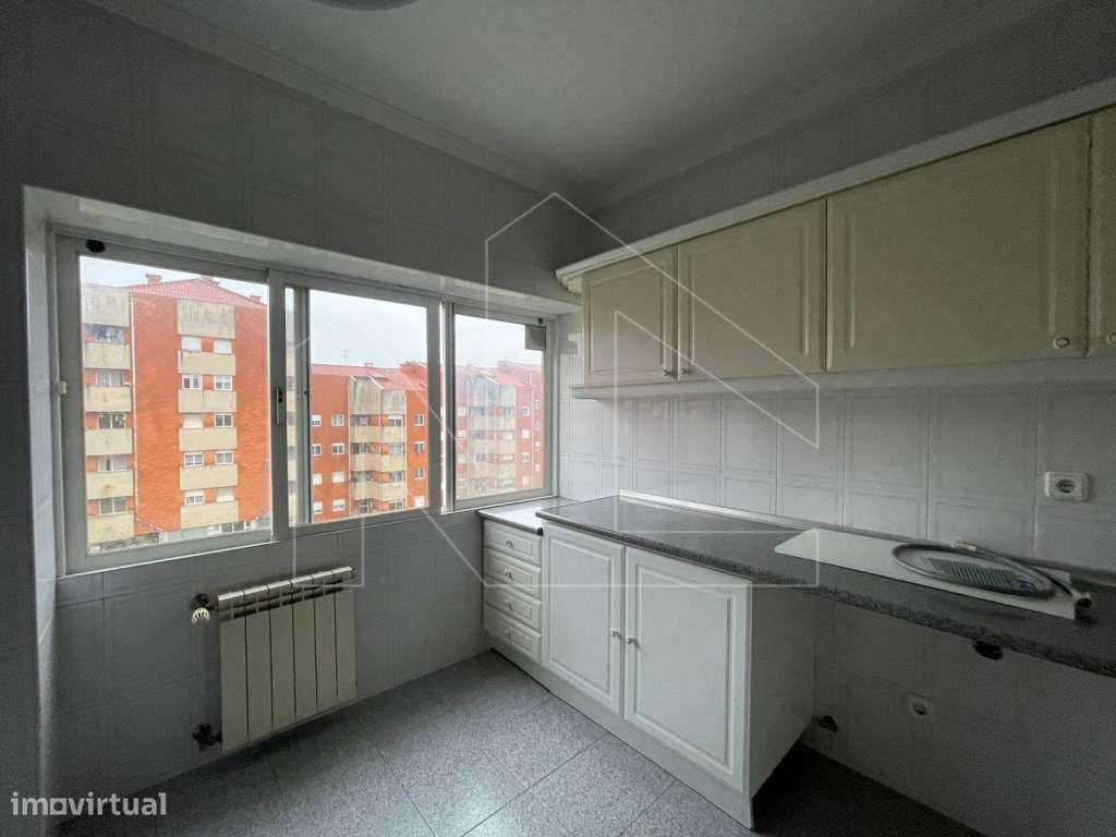 Apartamento T3 em Esgueira - Conforto, Espaço e Excelente Localização-5