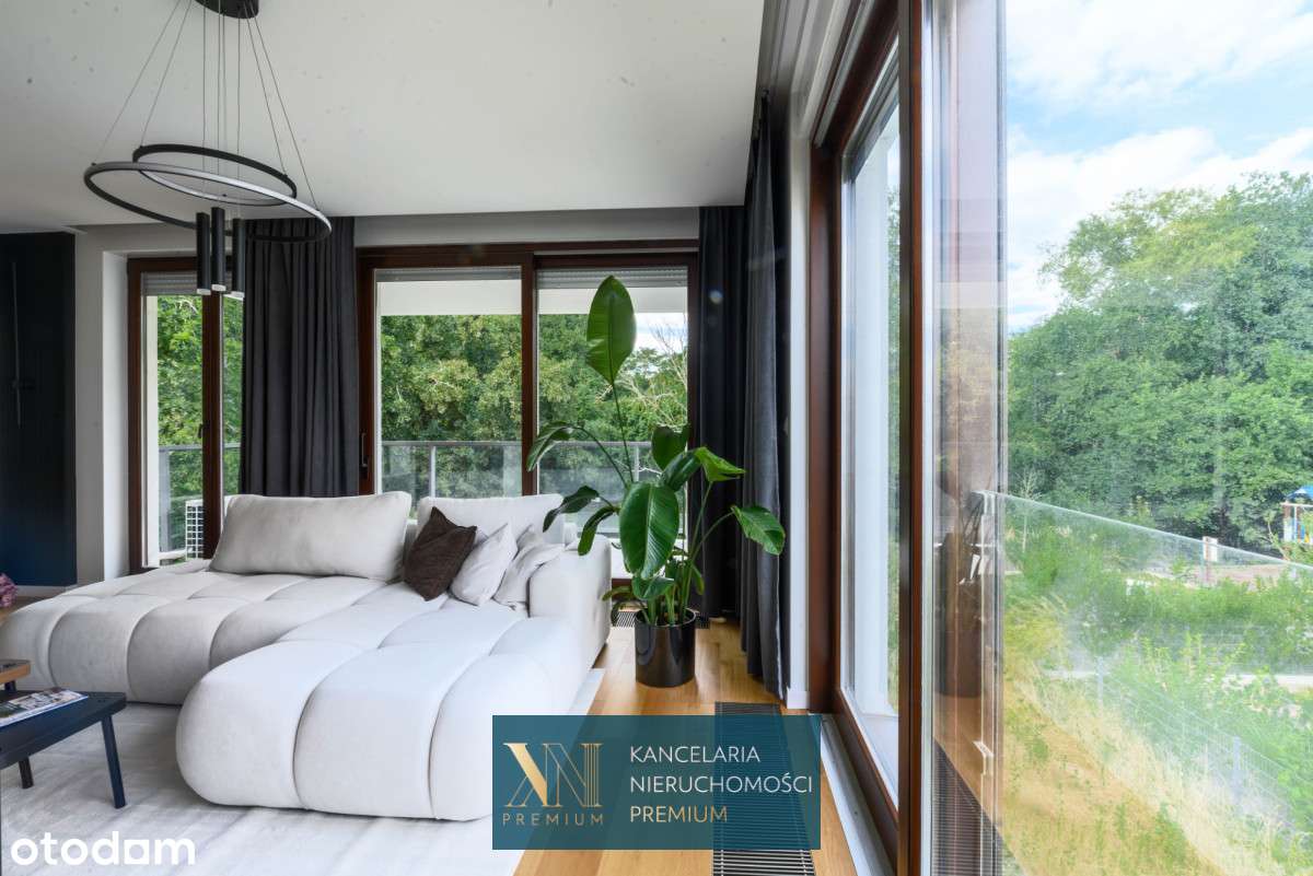 Nieruchomość z własnym schronem / ponad 100m-3