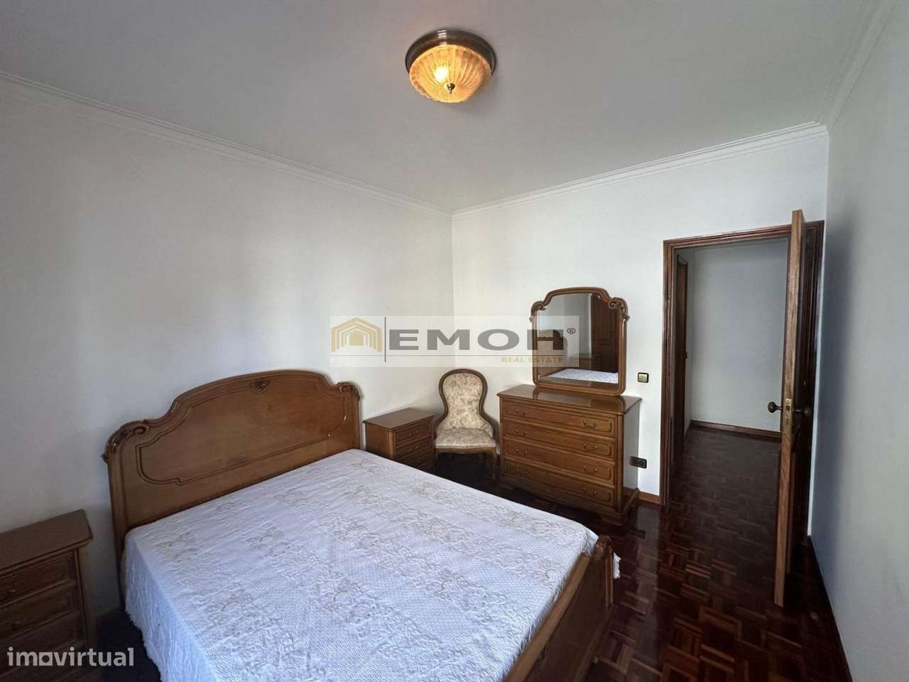 Apartamento T2 São Pedro Estoril-5