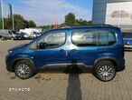 Peugeot Rifter 1.5 BlueHDI Allure S&S N1 - 5