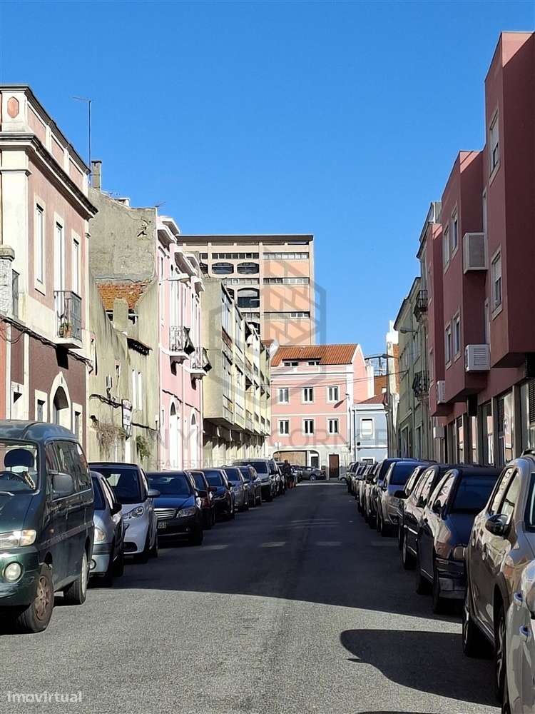 Apartamento T1 Venda em Marvila,Lisboa-41