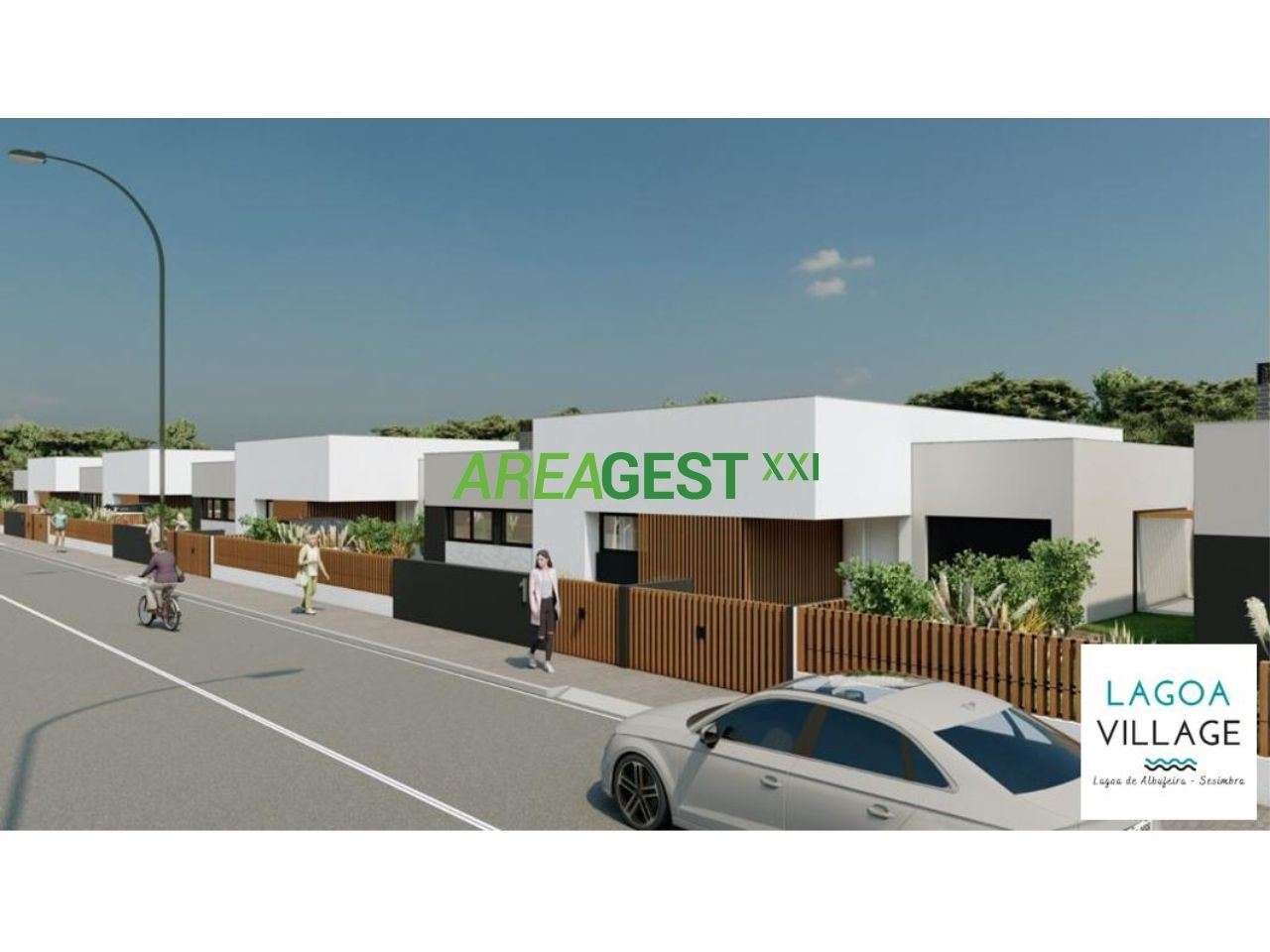 LAGOA VILLAGE - Lote de terreno com projeto aprovado na Lagoa de Al...-14