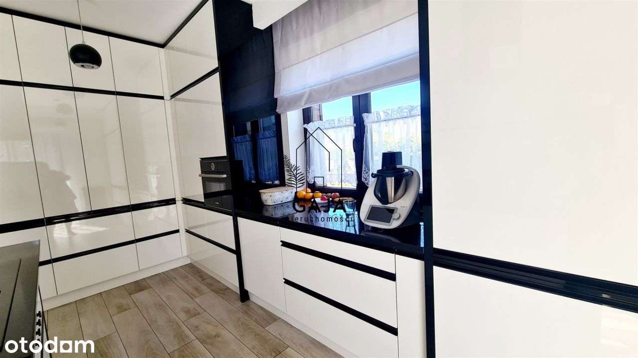 Nowoczesny i komfortowy dom gotowy do zamieszkania - Pełny obrazek: 5/20