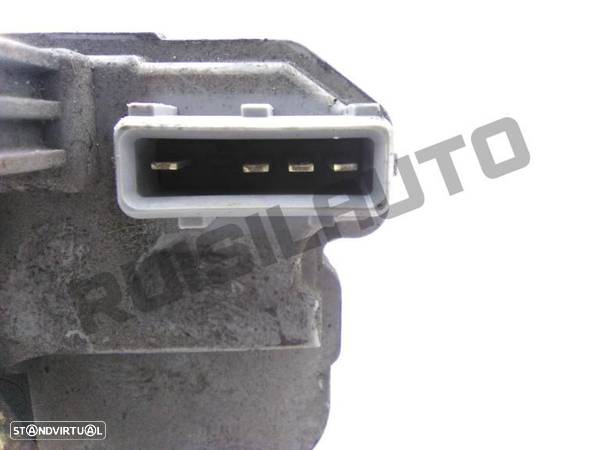 Fechadura Porta Tras Esq  Citroen Xsara 1.6 16v - 3