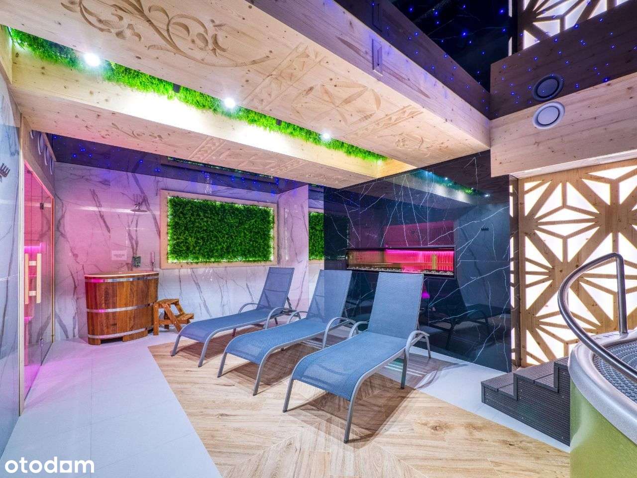 PRZESTRONNY APARTAMENT MIESZKALNY U PODNÓŻA STOKU. - Pełny obrazek: 5/17