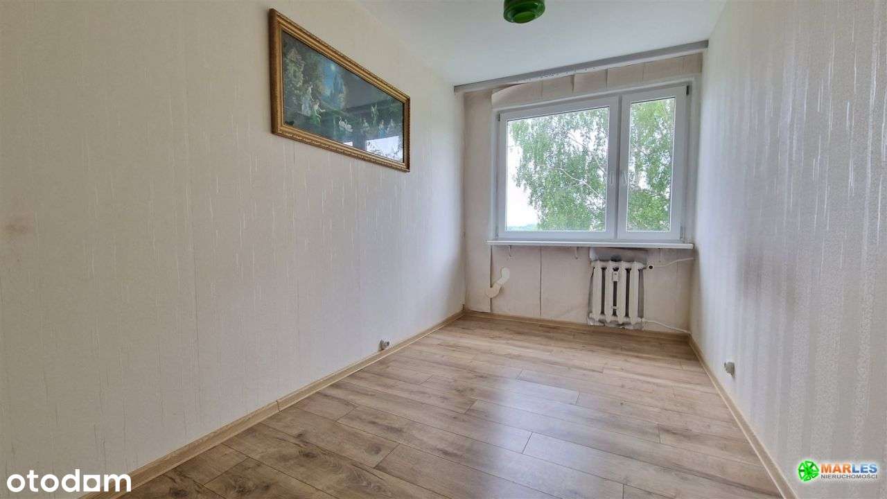 Mieszkanie, 50,93 m², Kowary-9