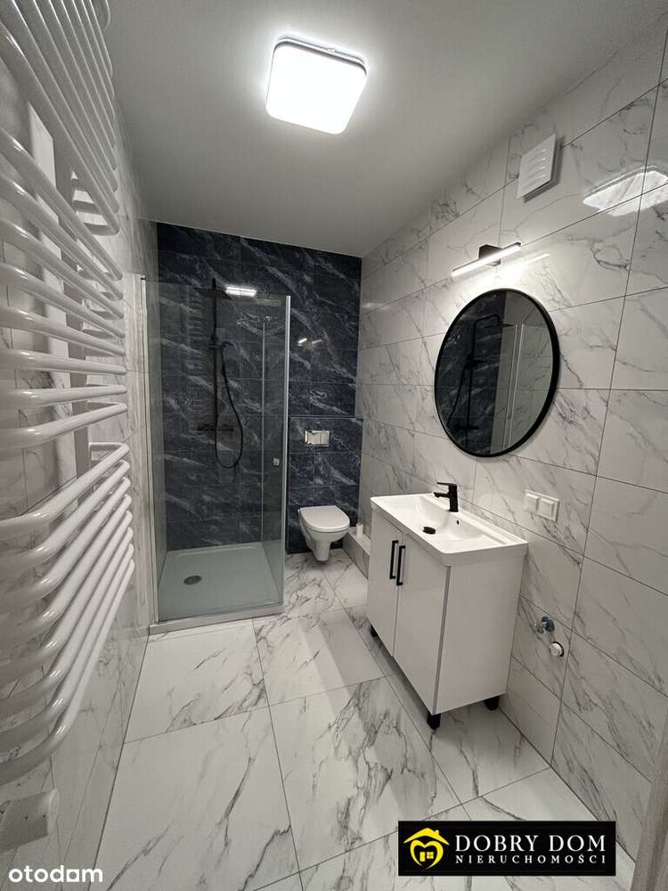 Nowoczesne, 3 pokojowe z tarasem - Pełny obrazek: 3/18