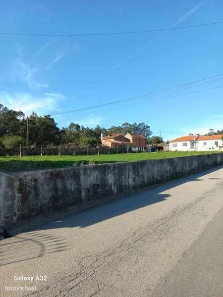Terreno Urbano em São Martinho da Gândara, Oliveira de Azeméis - Grande imagem: 4/9