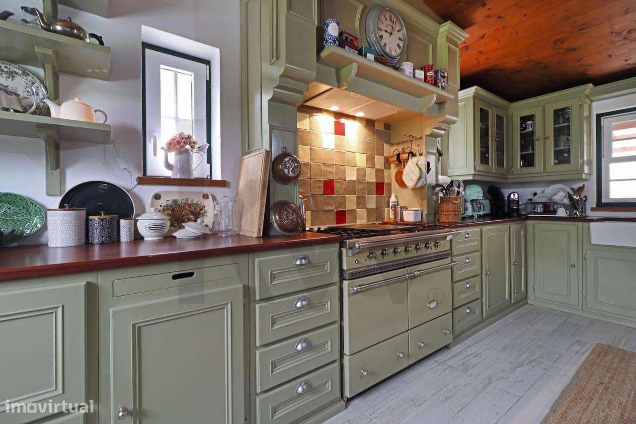 MORADIA SANTO ESTEVÃO - HERDADE DO ZAMBUJEIRO-27