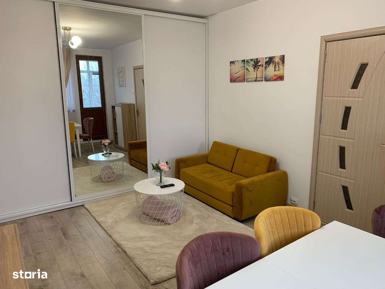 Apartament 2 camere - Pajura - Imagine principală: 4/16
