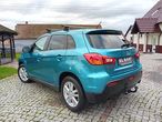 Mitsubishi ASX 1.8 DI-D 2WD Comfort Edition - 16