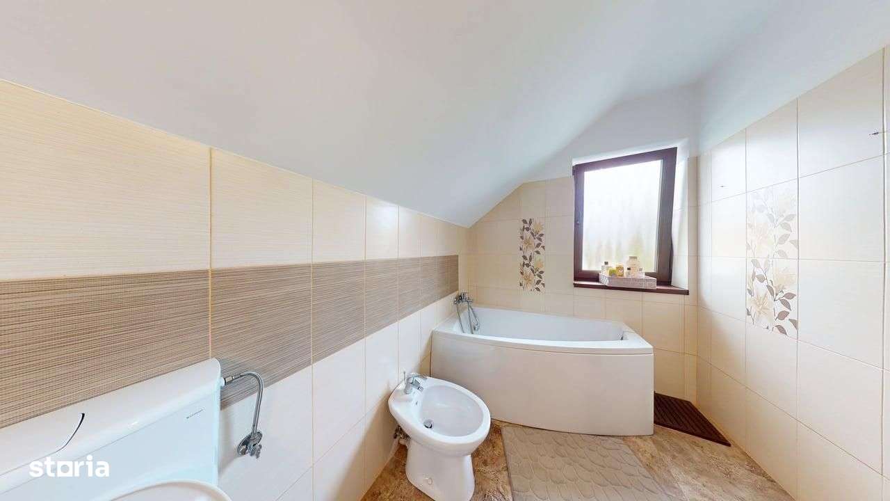 Casa individuala – teren 1750 mp, 4 camere – langa Padurea Dumbrava-9