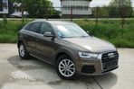 Audi Q3 2.0 TDI Quattro Stronic Design - 2