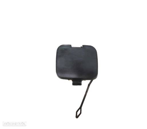 TAMPA GANCHO REBOQUE PARA BMW E46 SEDAN 98-05 PARA-CHOQUE TRASEIRO - 4