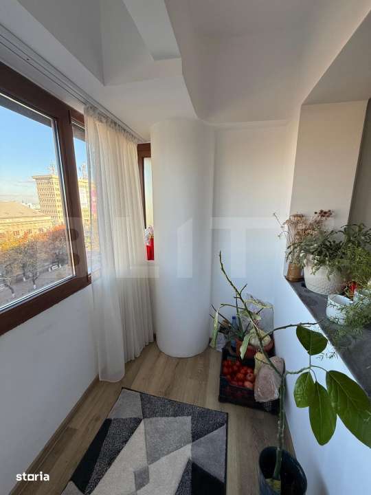 Apartament 2 camere, 47 mp, zona Ultracentral - Imagine principală: 5/19