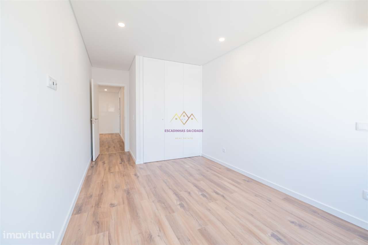 Apartamento T3 a estrear, Montijo-27