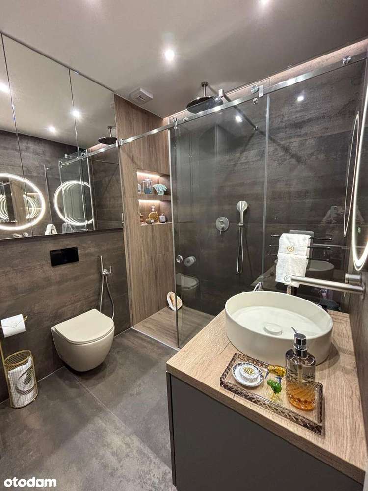 Kameralne Studio - Olszynki Park - Pełny obrazek: 2/15