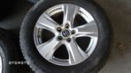 TOYOTA RAV4 V KOŁA FELGI Z OPONAMI 225/65R17 - 5