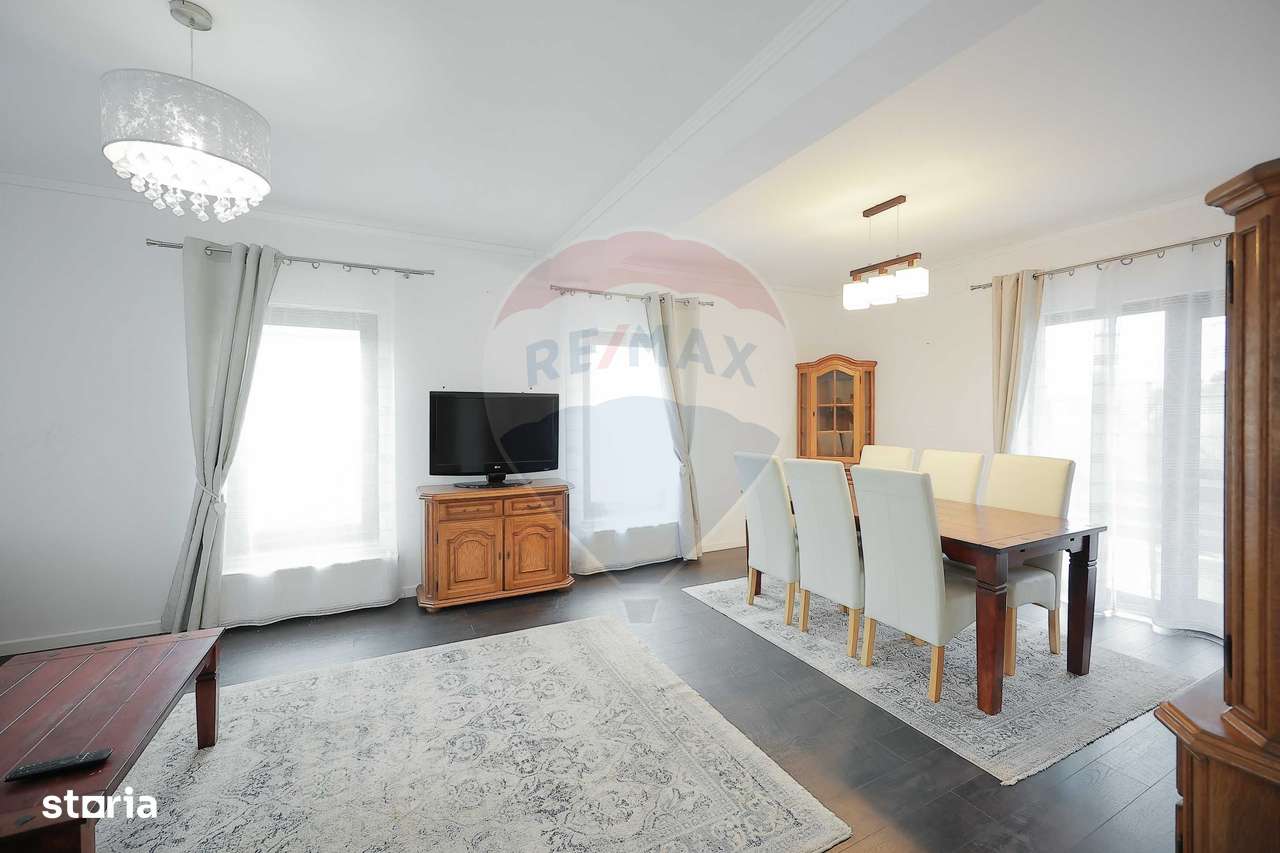 Casă Nouă cu 4 Camere, Garaj și Teren 350 mp în Episcopia, de vânzare-4