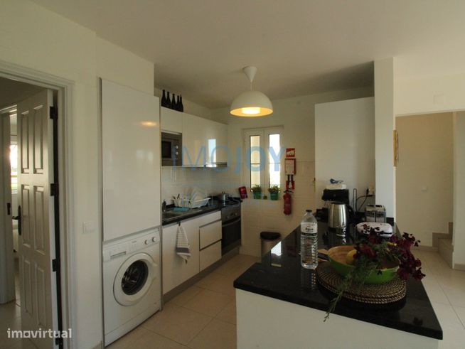 Apartamento T2 no Condomínio Old Village, Vilamoura-10