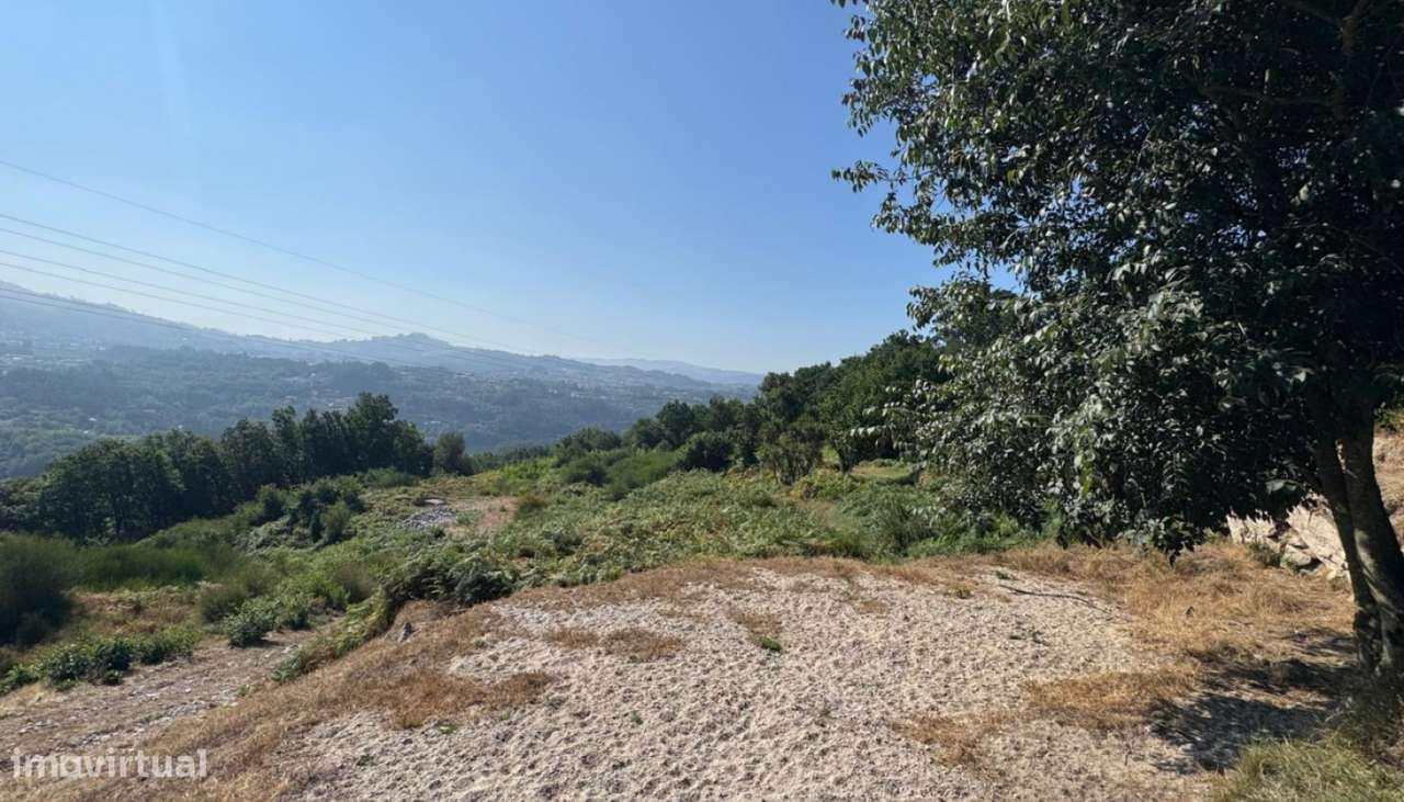 Venda Terreno, Boelhe, Penafiel-15