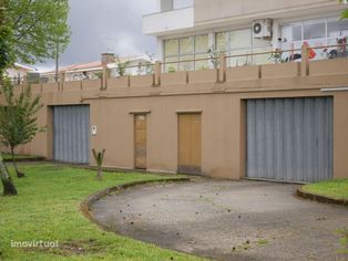 Parking space/Garage em Braga, Fafe REF:1452.1