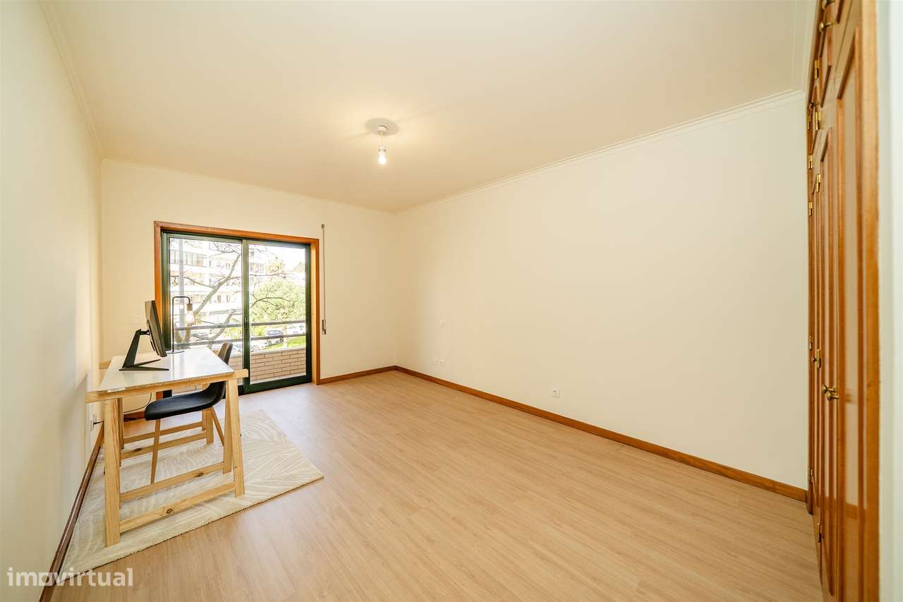 Apartamento T2 Venda em Braga (São José de São Lázaro e São João do So-27