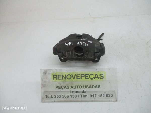 Pinça Travao Frente Dto Audi A4 (8Ec, B7) - 1