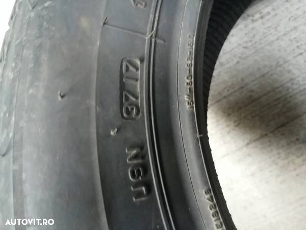 Anvelopa noua vara 185/65 R15 BRIDGESTONE Turanza T001 88H - 3