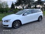 Volvo V60 D4 Kinetic - 35