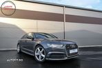 Faruri Full LED Audi A6 4G C7 (2011-2018) Facelift Matrix Design Semnalizare Dinam- livrare gratuita - 16