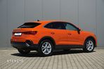 Audi Q3 Sportback 35 TDI S tronic - 4