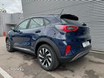 Ford Puma 1.0 EcoBoost mHEV Titanium - 8