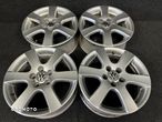 Alufelgi VW Polo, Seat Ibiza, Skoda Fabia 15 cali 5x100 4szt. - 3