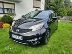 Nissan Note 1.2 DIG-S N-Tec CVT EU6 - 1